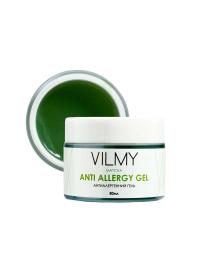 Антиалергенний гель-нейтралізатор випарів клею Vilmy MATCHA, 80 мл — 2