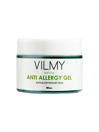 Антиалергенний гель Vilmy MATCHA, 80 мл