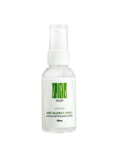Vilmy Matcha Anti-Allergy Spray 50 ml