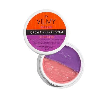 Vilmy Remover-Coctail Cherry Blueberry 20 g