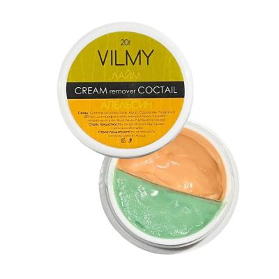 Vilmy Remover-Coctail Lime Orange 20 g