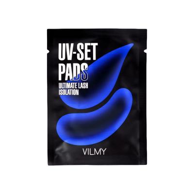 Vilmy UV-SET LED Patches 50 pcs